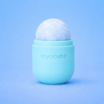 Cryocube™ Instant De-Puffing Ice Roller