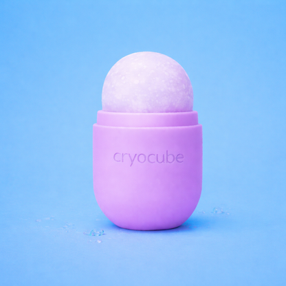 Cryocube™ Instant De-Puffing Ice Roller